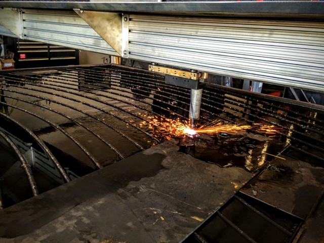 Pro Weld Inc Cnc Plasma Cutting Services