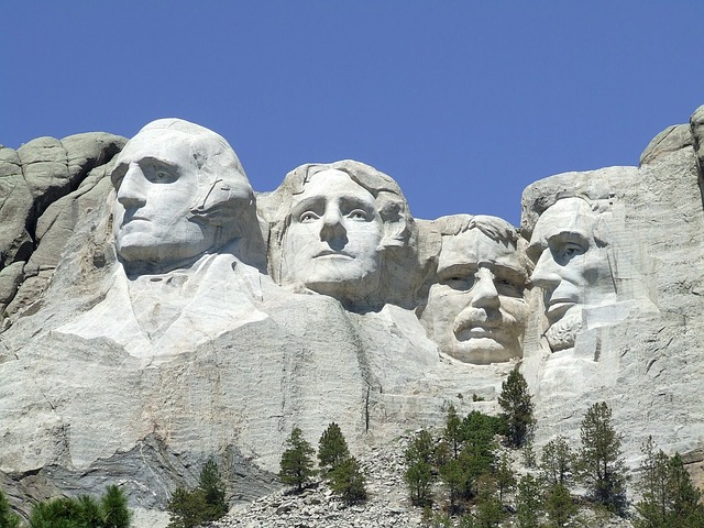 With Presidents' Day weekend coming up it might be time to get to your to-do list