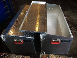 Pro Weld has the most common items found in tack boxes for you