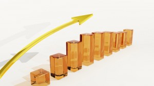 Small businesses should have a goal of steady growth