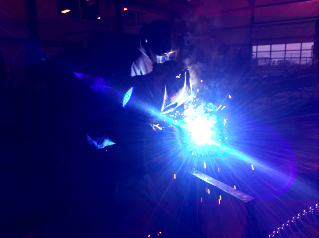 Pro Weld Welding Jobs