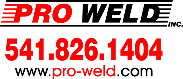 Welding by Pro Weld